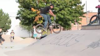 Local Riders