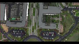 Celebrity LODM: Large-scale Online Dense Mapping for UAV Wealth