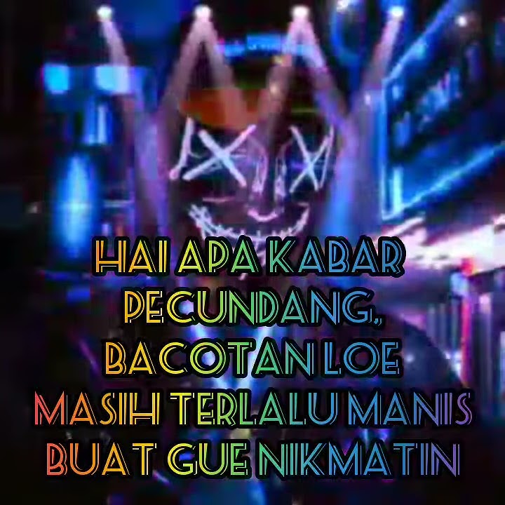 Story_wa_buat_sipecundang(bangsat)