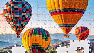 ASMR | Para fãs de quebra-cabeça  screenshot 2