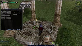 Ill Gotten.... | LOTRO