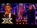 BIG BAND performances that will leave you spellbound! | Best Of | The X Factor UK