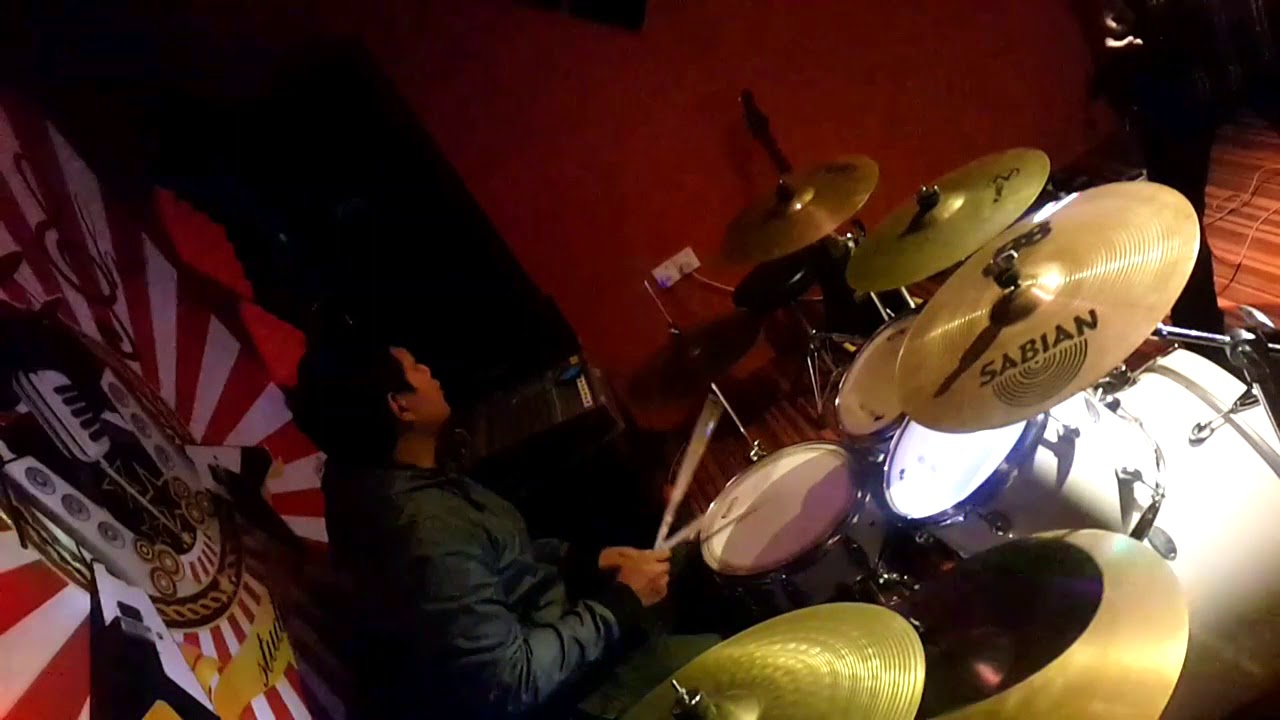 The Science Of 8 Limbs ( T.S.O.8.L )