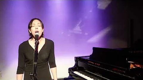 Feelin' Good - by Nina Simone, cover by Shannon Bu...