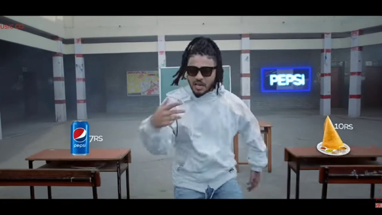 Main wahi hoon status by raftaar....