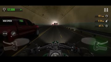 Traffic Rider Crash Gameplay | Part 1