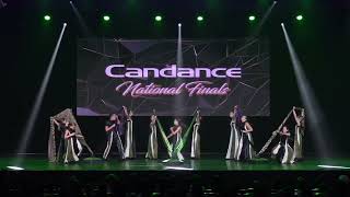 Dream On | Kidzact Candance National Finals