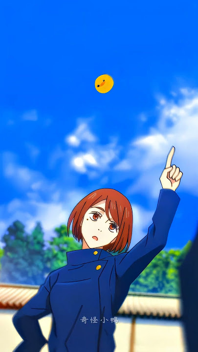 Shoko is Alway Cute! | if we ever broke up | 4K Edit