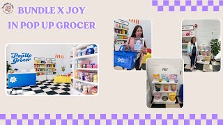 We were interviewed at Pop Up Grocer Denver!