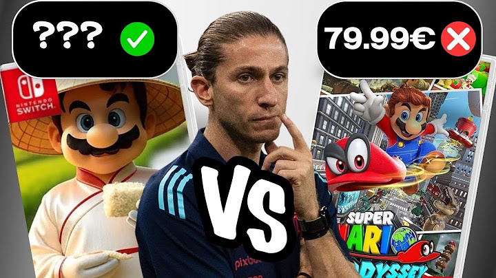 ¡PROBÉ JUEGOS de ALIEXPRESS vs ORIGINALES! : ¿VALEN la PENA?
