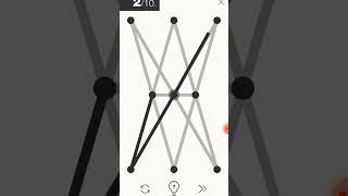 Mobile puzzle game | Train your brain #shorts  #puzzlegames #viral screenshot 1