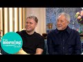 The Voice Coaches Sir Tom Jones and Olly Murs Chat New Season and Retirement | This Morning