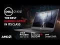 Introducing the Best Gaming Laptop in its Class: The Dell G5 15 SE