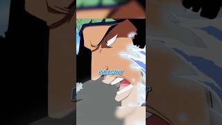 Ace vs Aokiji: Fire vs Ice 😱🔥❄️