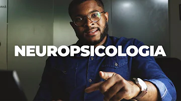 O que é neuropsicologia artigo?