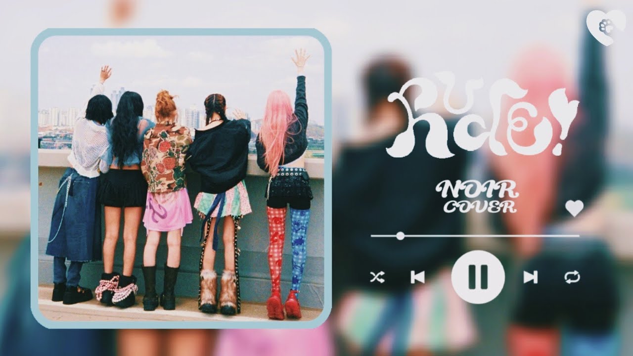 Watch NOIR (느와르) - 'RUDE!' COVER on YouTube Watch NOIR (느와르) - 'RUDE!' COVER on YouTube
