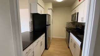 Tower - One Bedroom (700 Sqft)