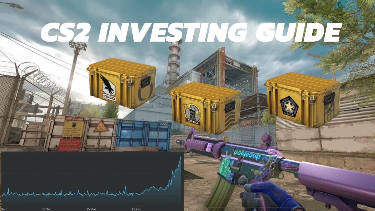 Cs2 Inv CS2 Investing Guide!! $150/wk Ep.7 - YouTube