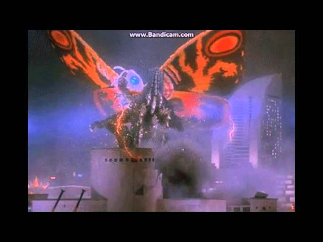 Mothra | My Demons class=