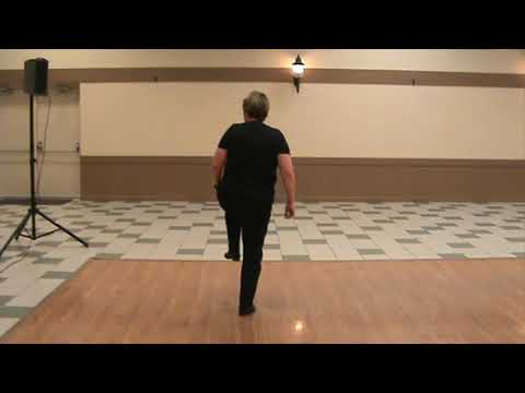 Clogging Steps-Highhorse