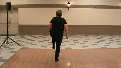 Clogging Steps-Highhorse