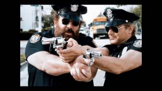 The Oceans - Call The Police (Miami Supercops)