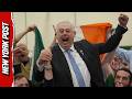 Irish Politician's Speech Goes Viral Due to Uncanny Similarities to Jamaican Accent
