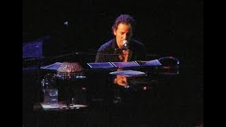 Bruce Springsteen - Sherry Darling (BETTER THAN THE ORIGINAL?? Yeah, probably! Acoustic version) chords