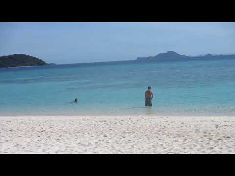 I Found the Most Beautiful Beach in the World