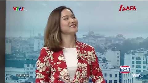 Sức mạnh của lãi suất kép   Cafe sáng với VTV3 1