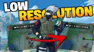 I Found a Powerful Resolution Scaling App for Mobile Gaming (Unexpected Results) screenshot 4