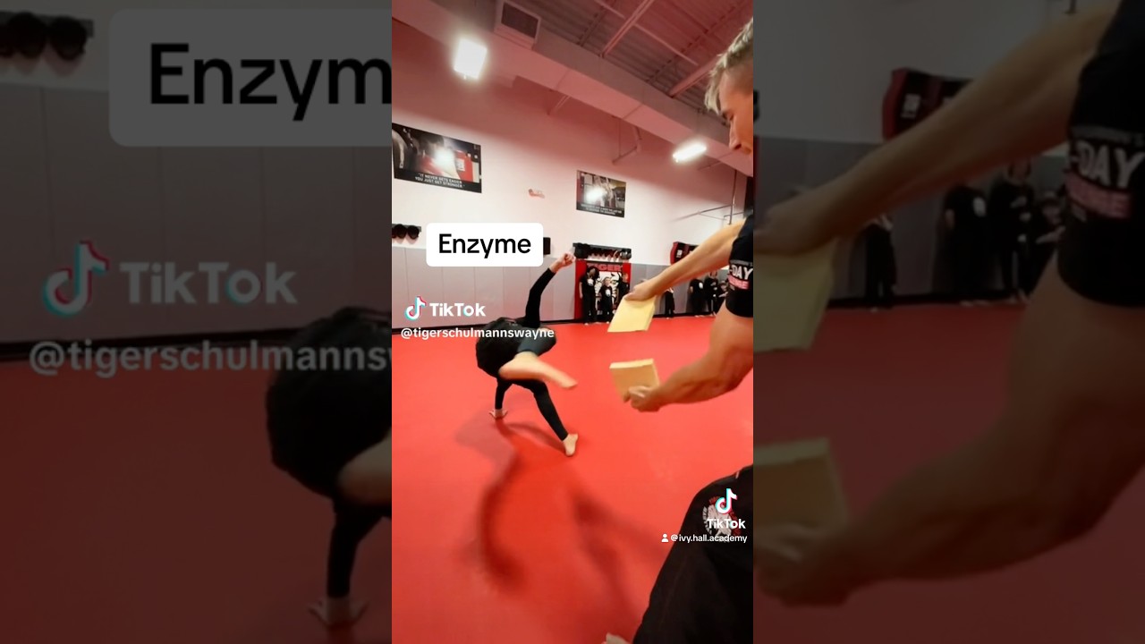 3. Types of Enzyme Inhibitors 