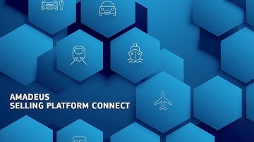 How to Navigate Amadeus Selling Platform Connect Like a Pro!