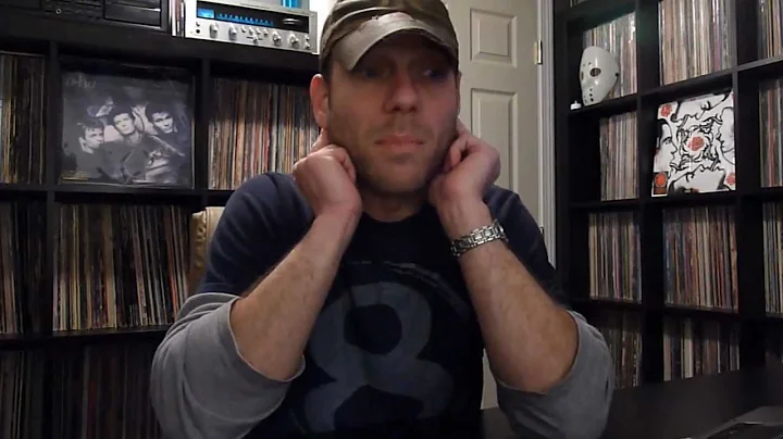 Phono Cartridge Shootout | Ortofon 2M Red vs Shure M97xE