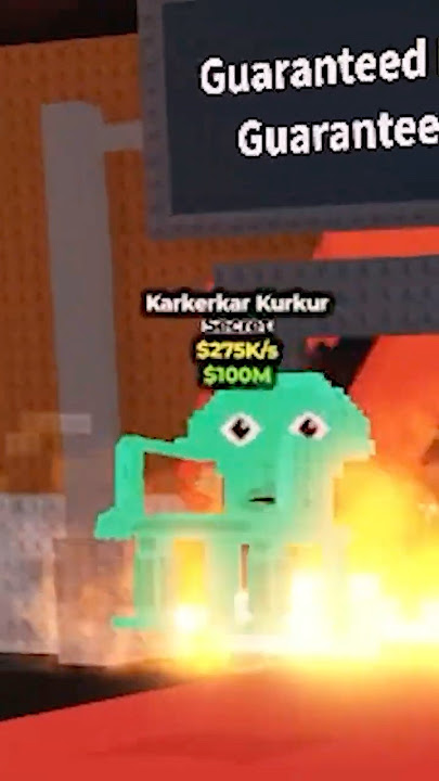 Download lagu NEW Admin Secret in Steal a Brainrot!