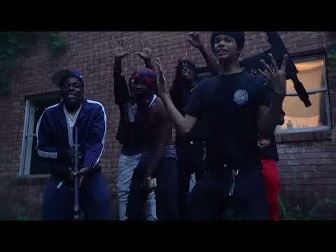 BandMan X CayDee X Drako - 3 Headed Snake (Official Video) [Dir. ShotByBlanco]