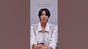 when bts introvert does a vlive