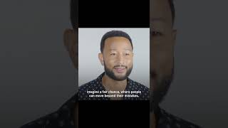 John Legend & REFORM Alliance: Transforming Lives with Criminal Records