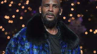 Watch R Kelly Spend That video