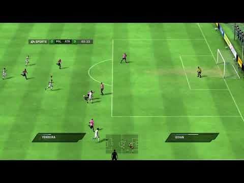 Video: FIFA 10 Debutta Nella Mostruosa Line-up E3 Di EA