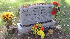 Akhirnya Terungkap! Selama Ini Michael Jackson Tak Pernah Ada Dalam Makamnya .  - Durasi: 12:03. 