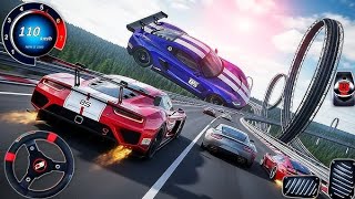 Ultimate GT Car Games Racing | Realistic Car Driving Simulator | Full HD Android Gameplay screenshot 5
