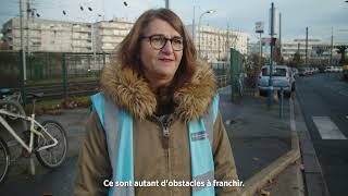 Réaménagement du Pôle-gare Le Bourget-Drancy : tout savoir sur le projet