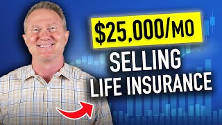 How I Sell $25k/month of Final Expense Insurance (Strategies Revealed)