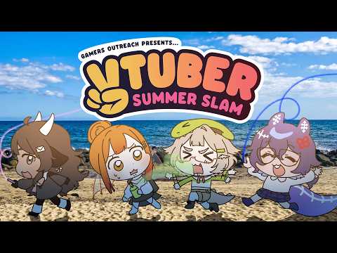 LET'S DRAW FOR CHARITY #VTuberSS2026 | A4Loveletter