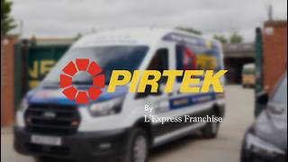 Discover the franchise Pirtek