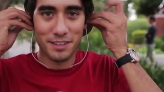 Zach King Best Magic Tricks Ever Compilation || FunnyVines