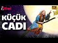 Küçük Cadı - The Little Witch | Türkçe Dublaj Komedi 4K - Tiwi