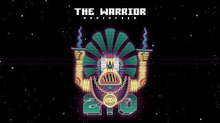 Audiofreq - The Warrior (Official Audio)