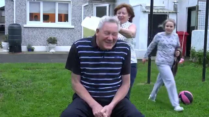 Ice bucket John Quirke